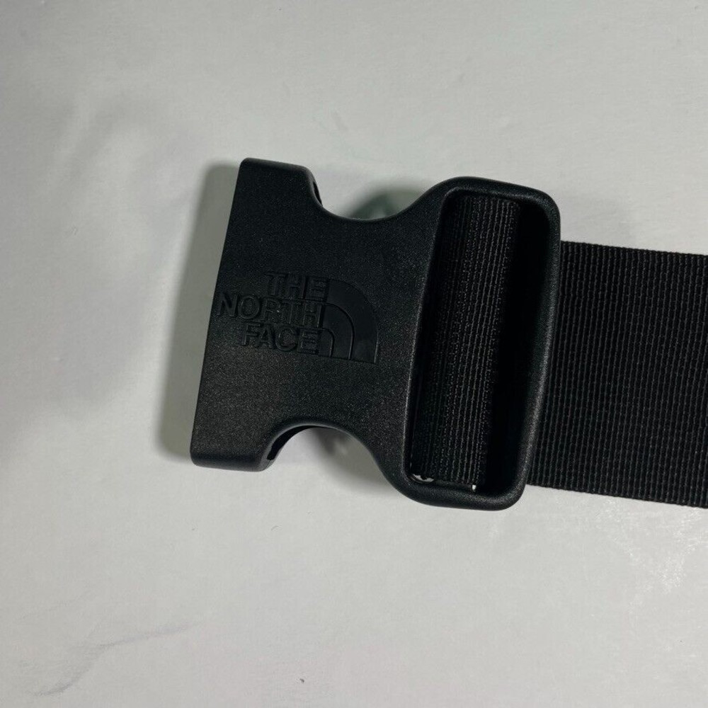 The North Face Green Lumbar Mountain Vintage Fanny Pack Adjustable Waist Bag - Picture 13 of 13